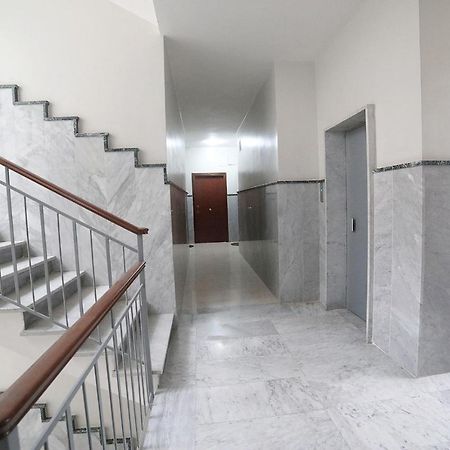 ナポリCasa Margheritaアパートメント エクステリア 写真