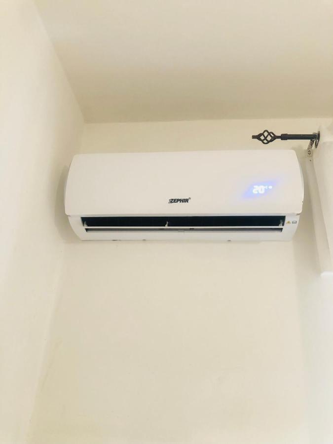 ナポリCasa Margheritaアパートメント エクステリア 写真