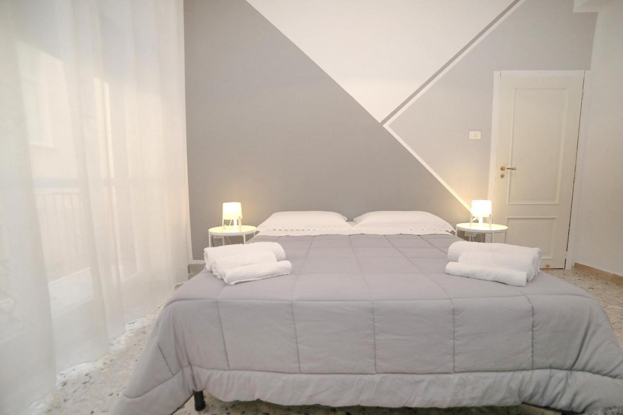 ナポリCasa Margheritaアパートメント エクステリア 写真