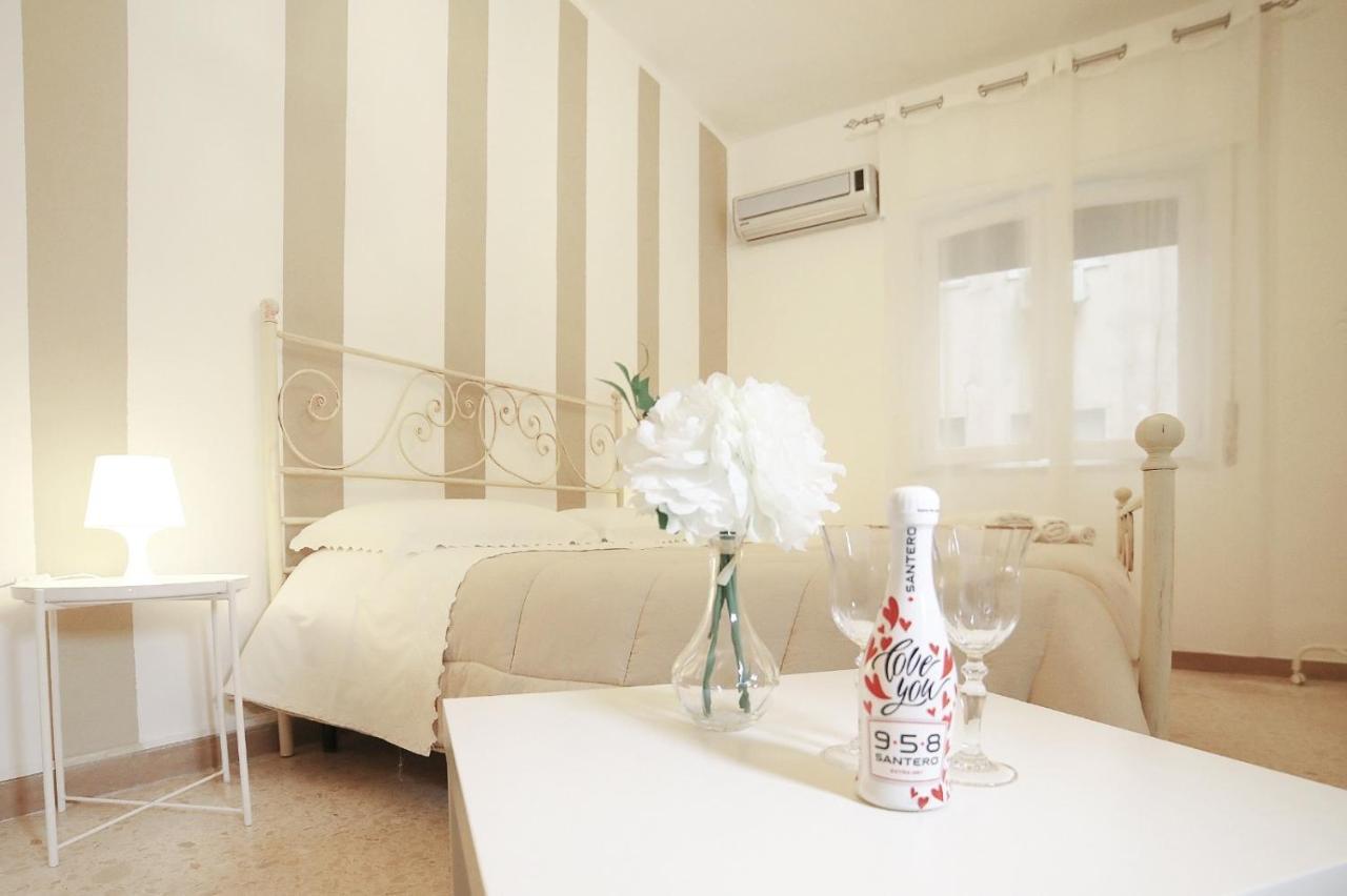 ナポリCasa Margheritaアパートメント エクステリア 写真