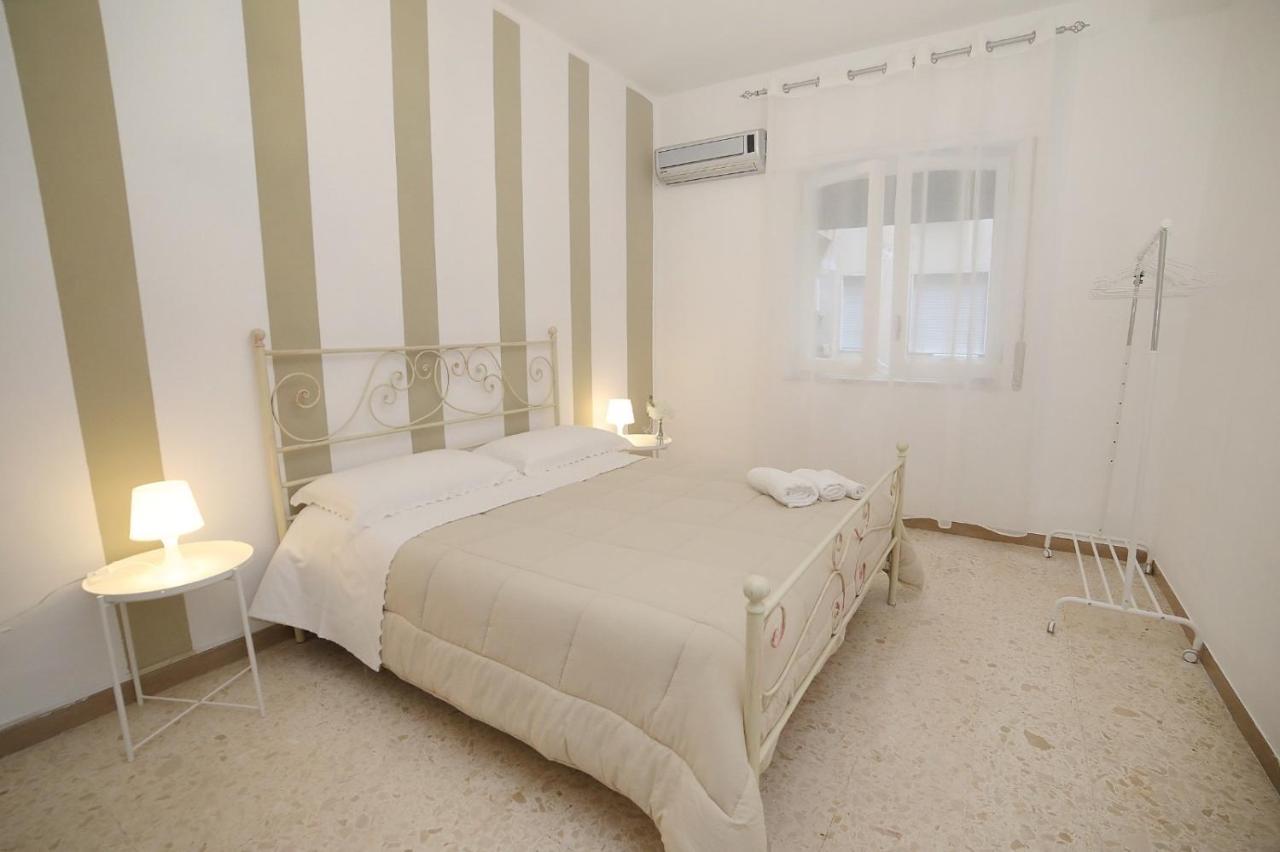 ナポリCasa Margheritaアパートメント エクステリア 写真