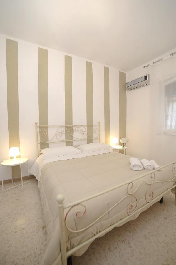 ナポリCasa Margheritaアパートメント エクステリア 写真