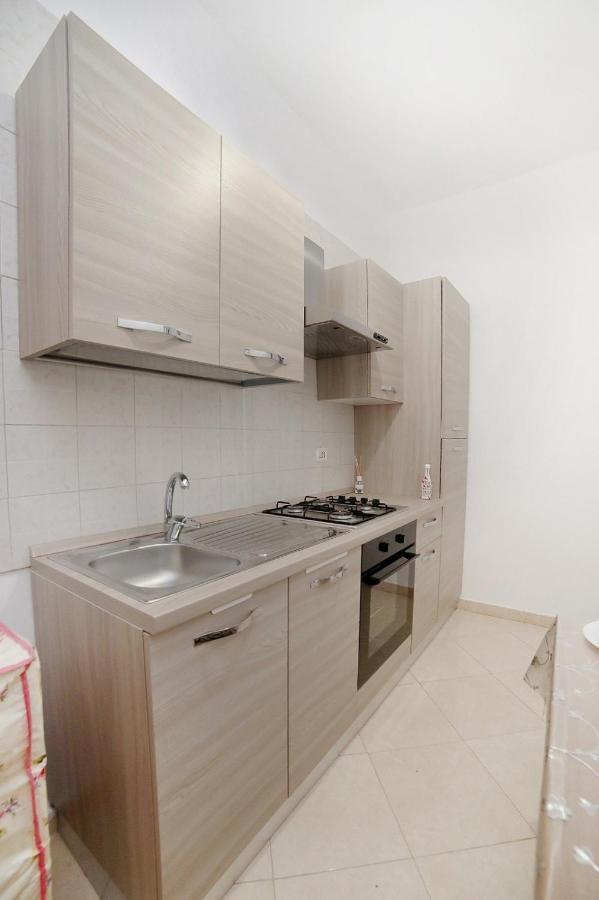 ナポリCasa Margheritaアパートメント エクステリア 写真