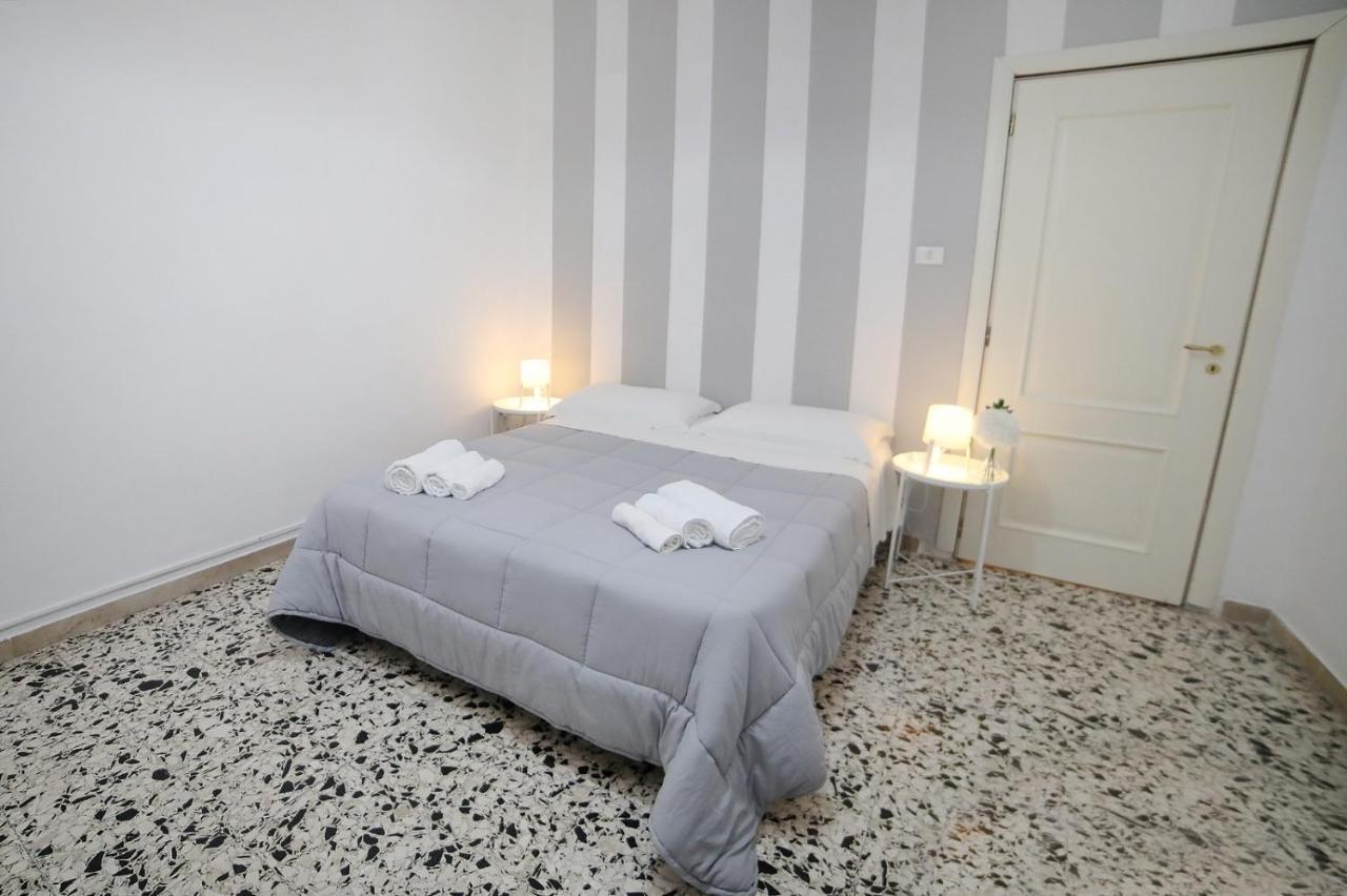 ナポリCasa Margheritaアパートメント エクステリア 写真