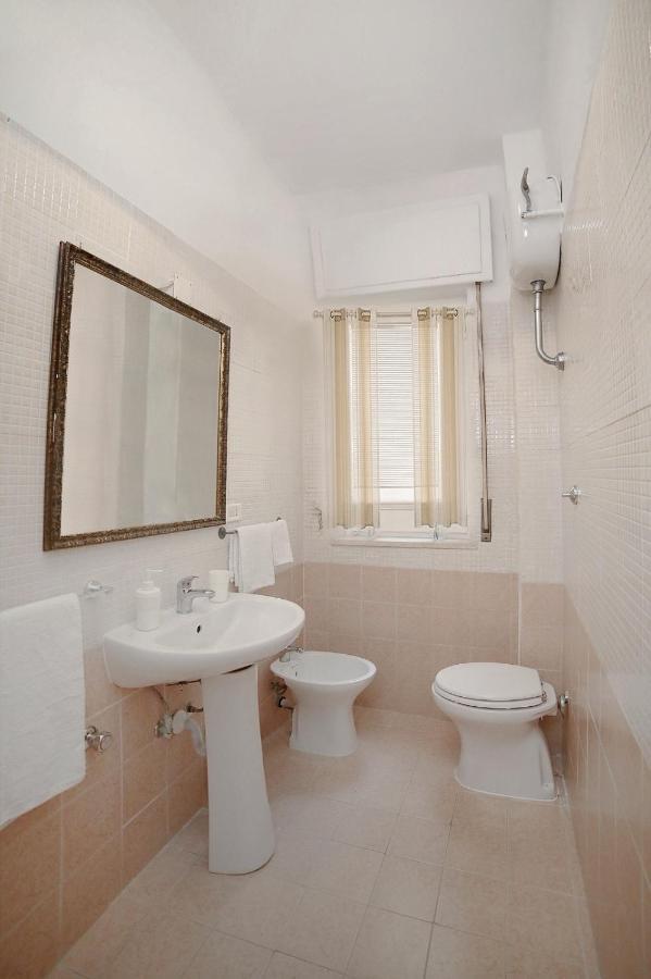 ナポリCasa Margheritaアパートメント エクステリア 写真