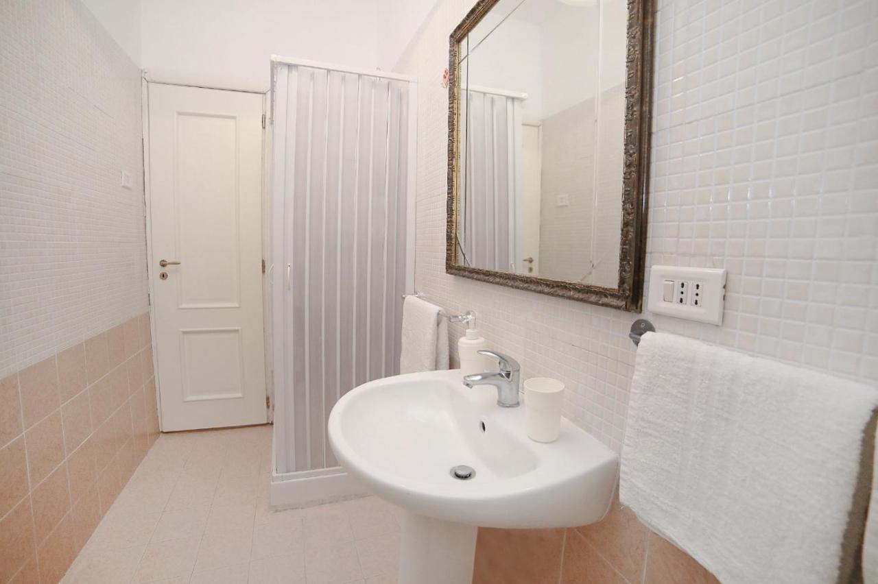 ナポリCasa Margheritaアパートメント エクステリア 写真